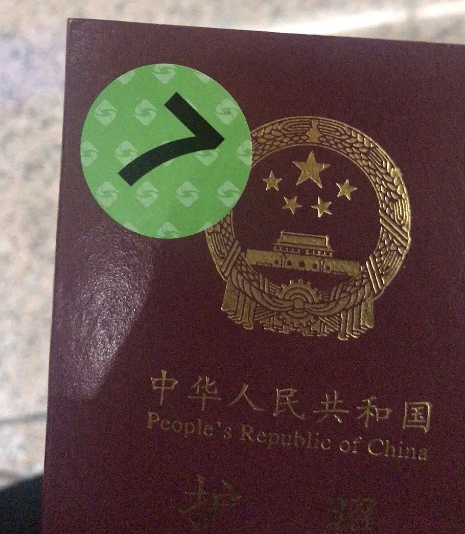 墨尔本留学生回国实录：33小时从订票到回到中国，不吃不喝不摘口罩不上厕所！（组图） - 15