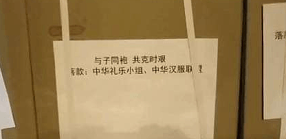 当初抢购口罩寄回国的海外华人，还有被骂上了热搜的“巨婴”…（组图） - 6