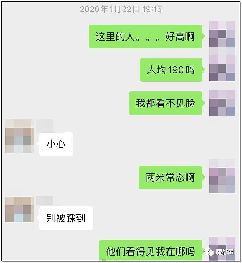 塞尔维亚总统身高上热搜！对中国人长高有何启示？（组图） - 23