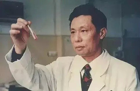 钟南山65年的灵魂伴侣曝光！最好的爱情：你保护世界，我保护你（视频/组图） - 13