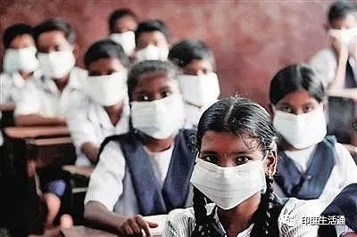 13亿人口的印度仍然只有百余例确诊病例，世卫组织却宣称其为高危险区（组图） - 1