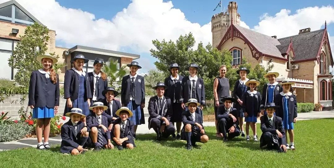 又一所悉尼幼儿园，紧急关闭，澳洲官宣：关闭国门！总理威胁学校：不准关门，否则不给钱... - 7