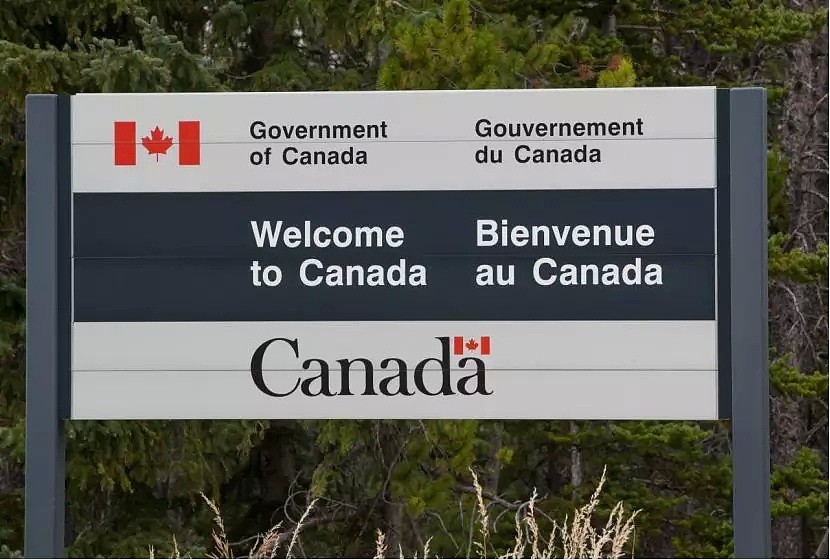 华尔街“地标”将关门，与加拿大边界也暂时关闭！防疫措施升级，特朗普将启动国防生产法案（组图） - 5