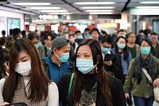 疫情下的中国留学生群像：回国还是坚守？在澳华人学生：留在当地没问题（组图）