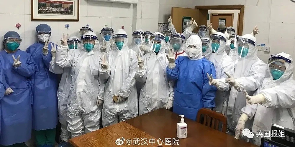 尸体被成堆运出，大量医生护士崩溃倒下…意大利的现状让人绝望（组图） - 25