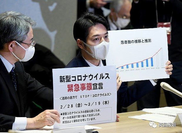 日本抗疫开启地区自救模式：国家根本不靠谱，我们自己来！（组图） - 6