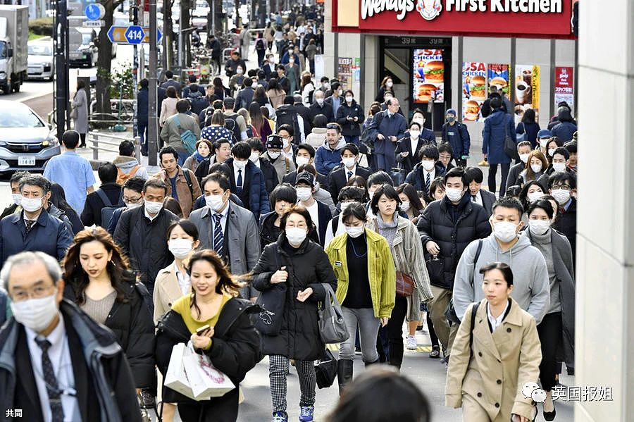 日本抗疫开启地区自救模式：国家根本不靠谱，我们自己来！（组图） - 13