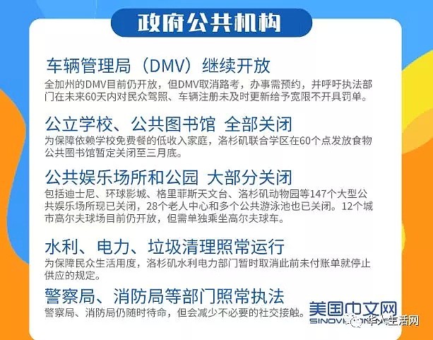 紧急！美国务院督促海外美国人立即回美，确诊13000+，多公司挺身救疫（组图） - 17