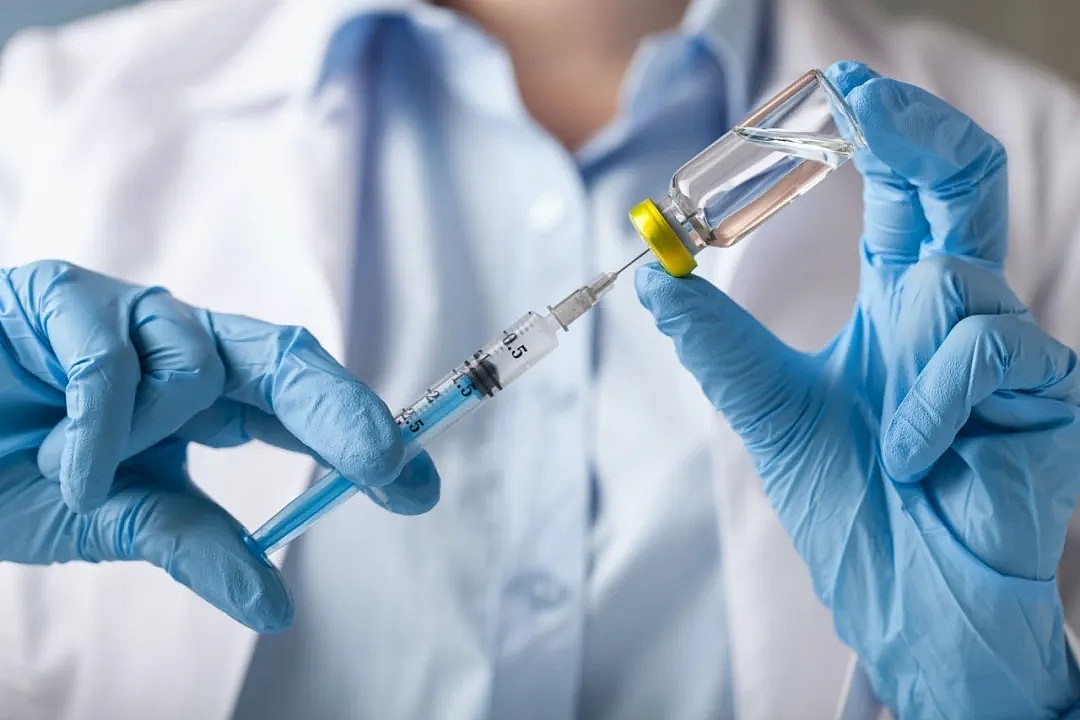 【深读】SARS疫苗专家谈新冠疫苗：别太乐观（组图） - 4