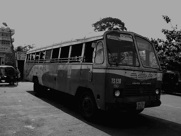 印度公交车奸杀案8年后，我想起了一个母亲的复仇（组图） - 2