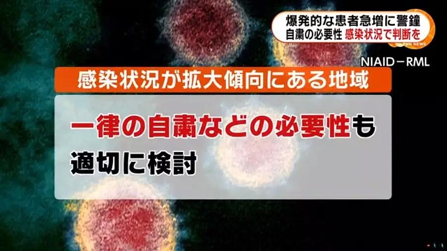 日本三连休全民出行…专家敲响警钟：恐病毒大面积爆发！（组图） - 4