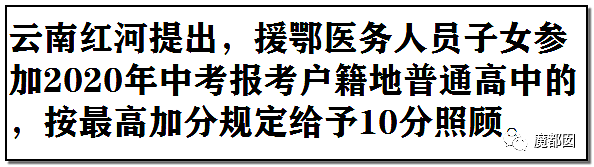 李国庆发声！中国一线医务人员子女是否应该中高考加分引发爆议（组图） - 27