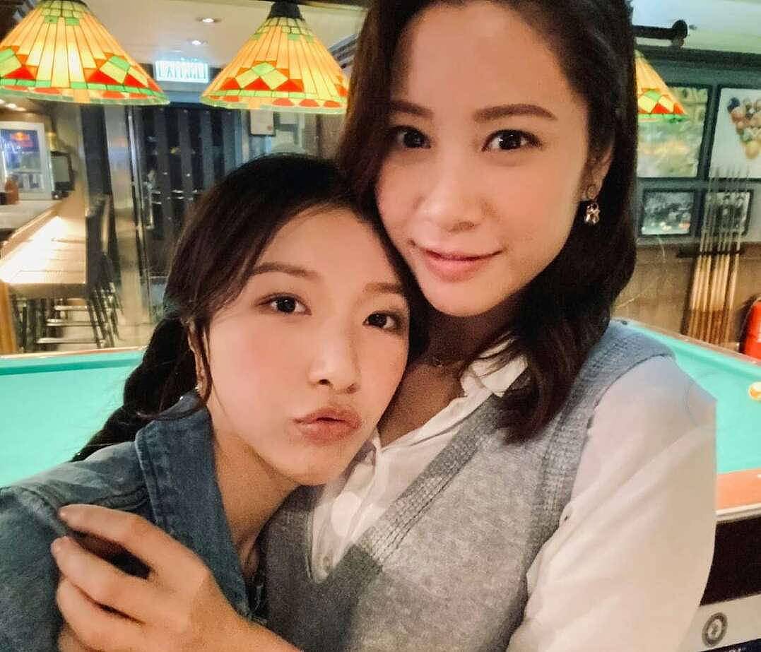 李嘉诚次子只恋不婚？前女友生三子未得名分，今谈“父女恋”又分手？（组图） - 7