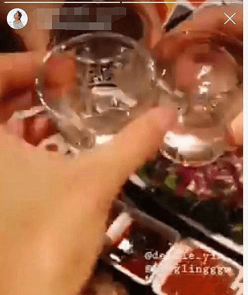 李嘉诚次子只恋不婚？前女友生三子未得名分，今谈“父女恋”又分手？（组图） - 9