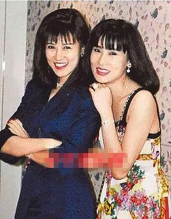 小s都怕的女疯子，台湾最敢爆料的大姐大  女星控诉其找黑道恐吓她（组图） - 11