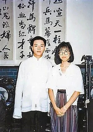 香港最神秘的女作家：张国荣、陈凯歌成名背后的女人，是真正的“文妖”（组图） - 9