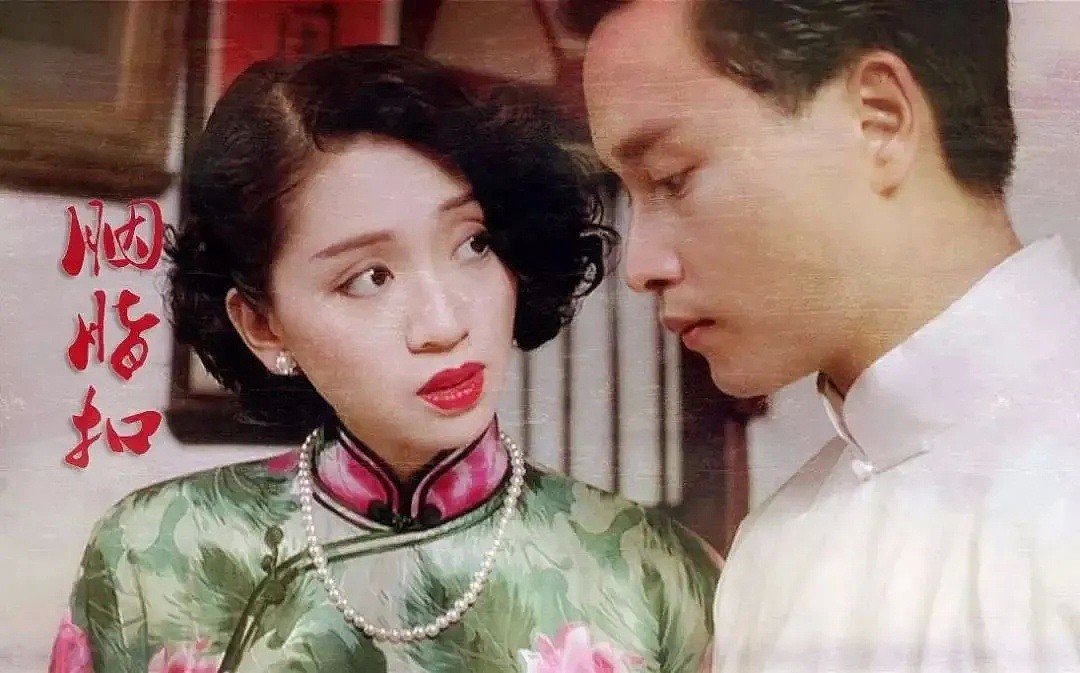 香港最神秘的女作家：张国荣、陈凯歌成名背后的女人，是真正的“文妖”（组图） - 13