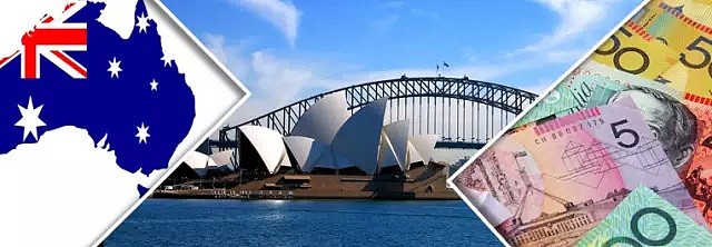 悉尼VS墨尔本，哪个城市留学更烧钱？（组图） - 1