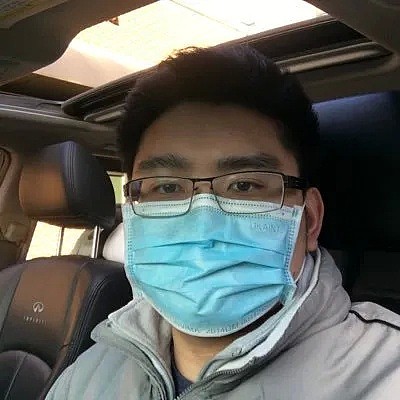 美国新州首例华裔确诊者出院，自述离不开氧气机！警示人们一定注意这件事儿（组图） - 4