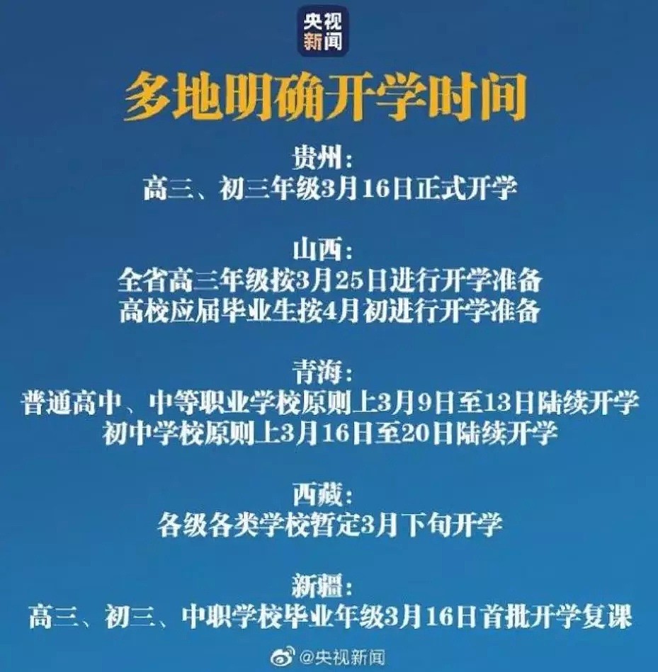 锁国又封州，场所全关停！为什么澳洲政府就是不肯关校停课？（组图） - 6