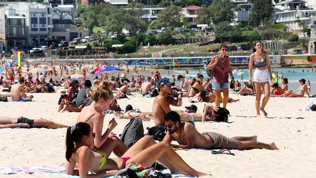 悉尼“恐怖游轮”49人确诊，还有2艘在等待！2020，将是澳洲人这辈子最难熬的一年... - 34