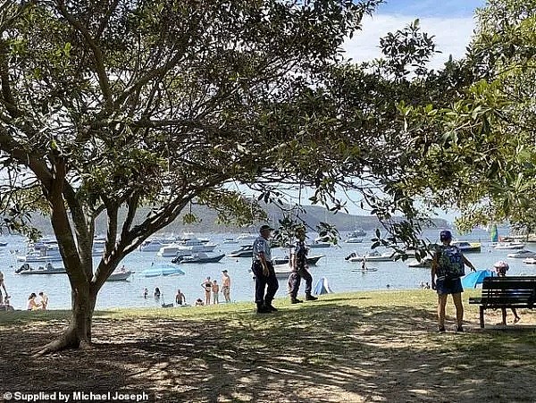 悉尼“恐怖游轮”49人确诊，还有2艘在等待！2020，将是澳洲人这辈子最难熬的一年... - 46