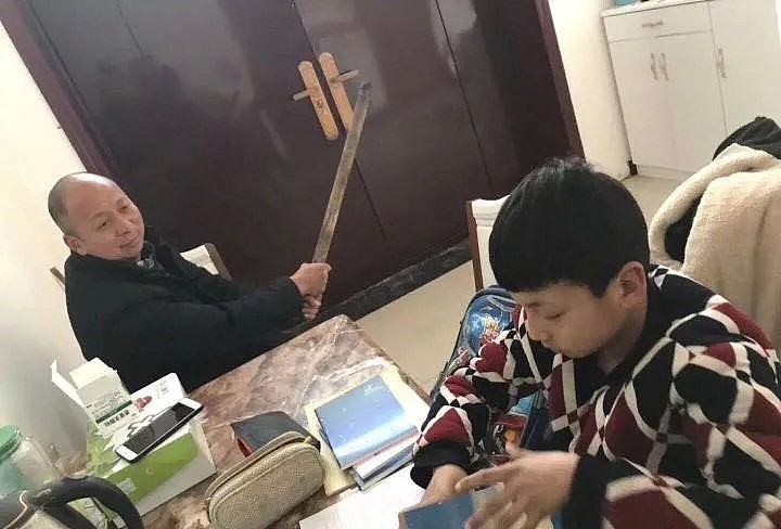 【爆笑】“快把孩子接回学校，给家长留条命吧！”再不开学，这届妈妈就要疯了（组图） - 11