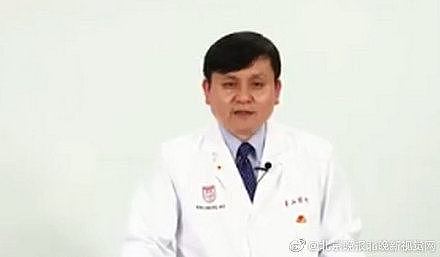 张文宏警示结核病 ：患者数量是新冠肺炎十倍
