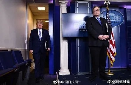 澳确诊人数破2000！特朗普却声称要在3、4个月内重启美国……（组图） - 27