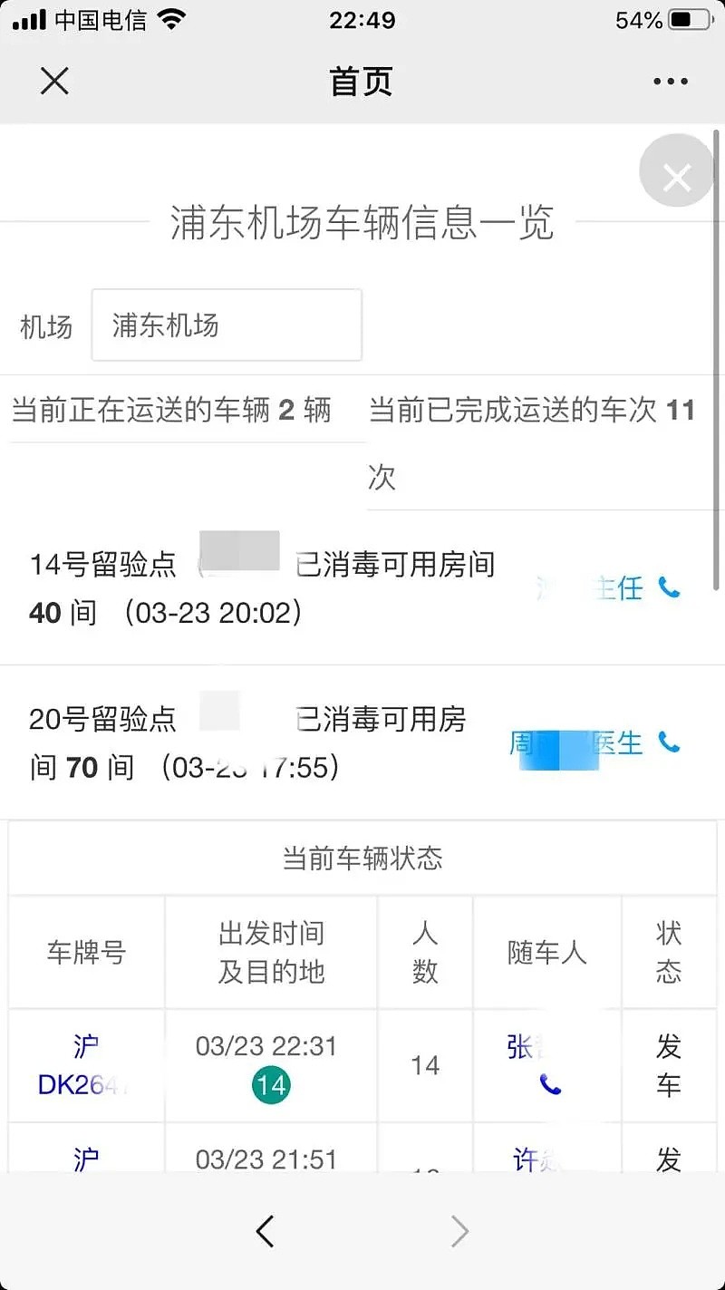 国内12地新增47例境外输入病例，上海19例；机场防疫最吃紧时，浦东放了个大招（组图） - 5