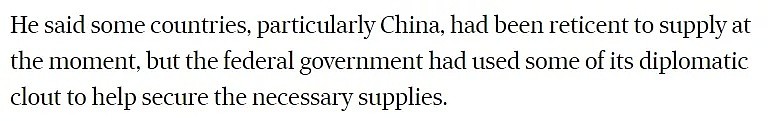 疫情即将失控！澳洲人终于想起造口罩，国防军人加入口罩生产流水线，大量工厂转型... - 4