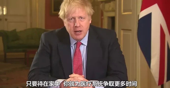 美国沦陷、英国封国、意大利市长集体气炸：原来，这才是中国抗疫成功的关键！（组图） - 1