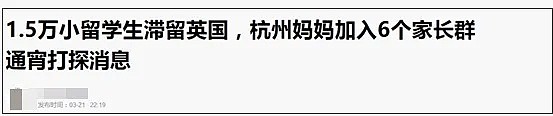 1.5万中国未成年留学生被困英国，背后的现象让人深思（组图） - 9