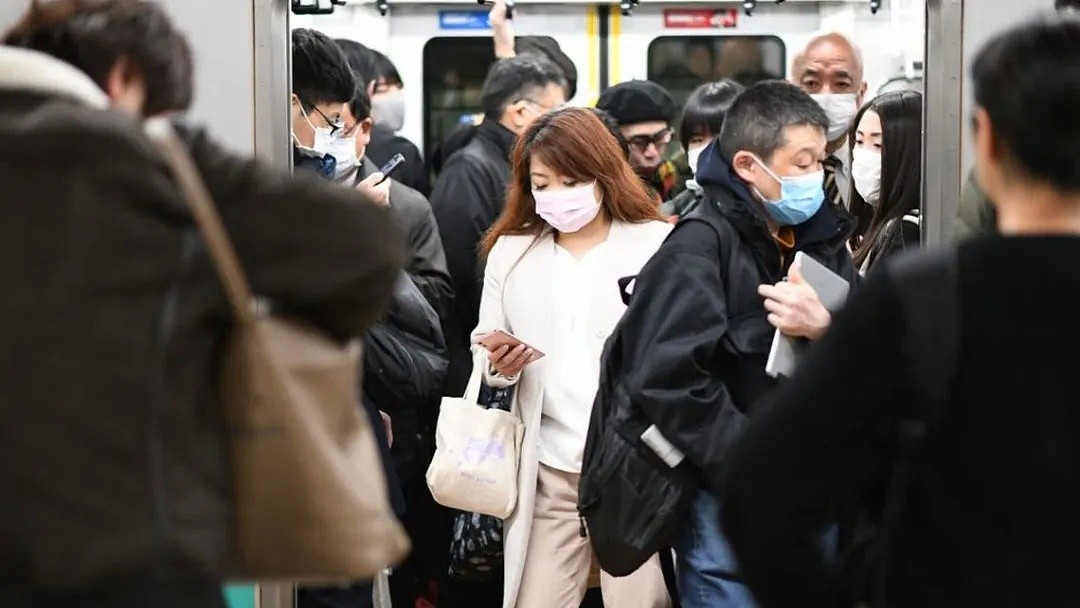 日本再次刷新单日新增纪录，疫情会不会再爆发？感染者数据看似不合理背后的合理性分析（组图） - 3