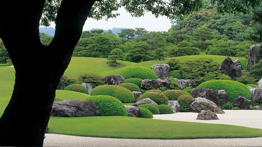 被这座“日本最美庭园”征服，17年蝉联第一，每年引50万人前来朝圣（组图） - 2