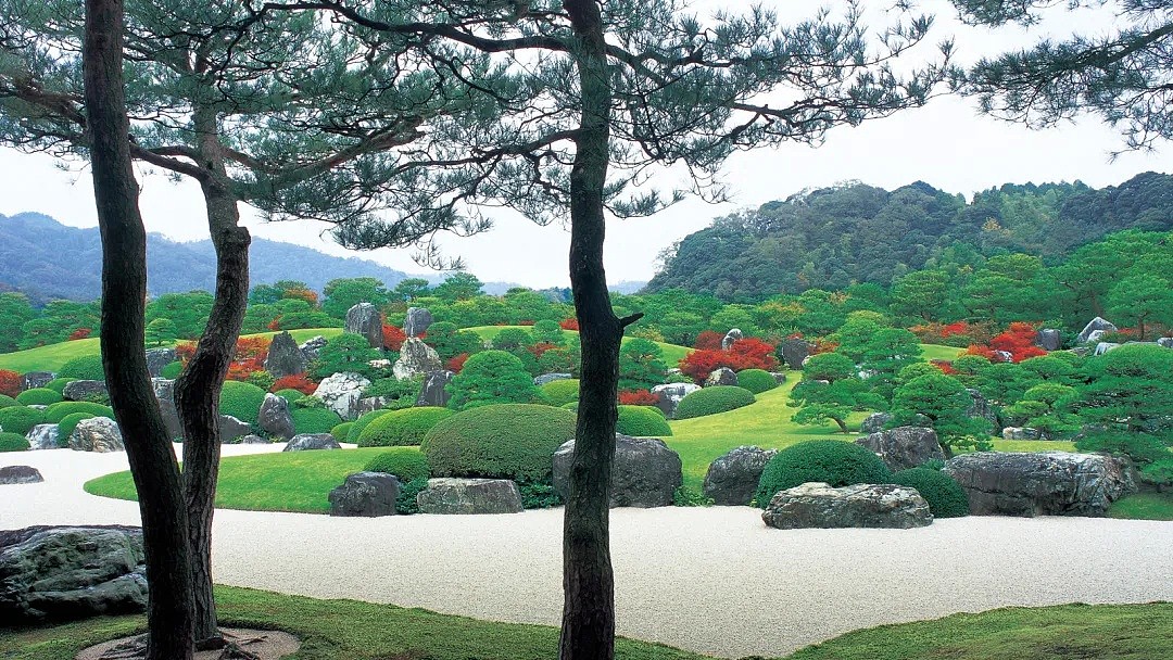 被这座“日本最美庭园”征服，17年蝉联第一，每年引50万人前来朝圣（组图） - 4