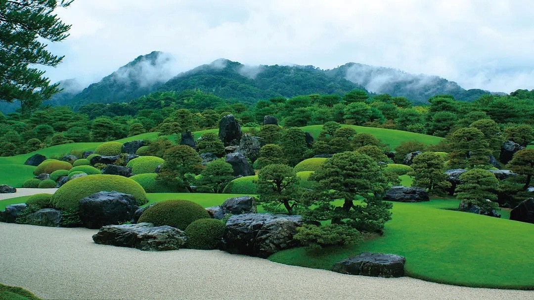 被这座“日本最美庭园”征服，17年蝉联第一，每年引50万人前来朝圣（组图） - 5
