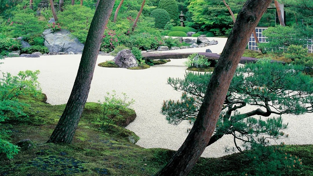 被这座“日本最美庭园”征服，17年蝉联第一，每年引50万人前来朝圣（组图） - 7