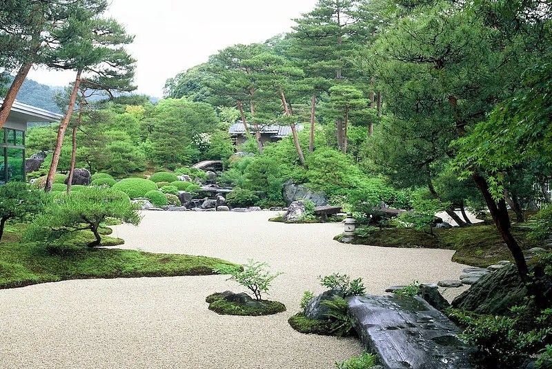 被这座“日本最美庭园”征服，17年蝉联第一，每年引50万人前来朝圣（组图） - 8