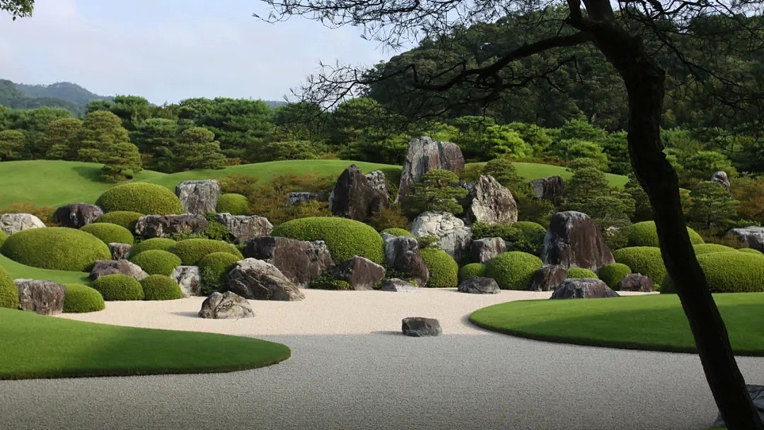被这座“日本最美庭园”征服，17年蝉联第一，每年引50万人前来朝圣（组图） - 9