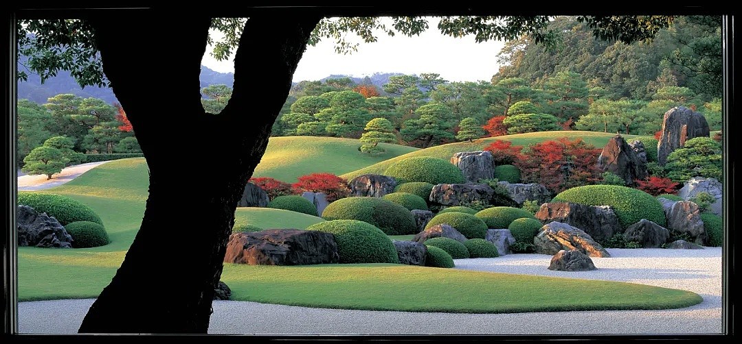 被这座“日本最美庭园”征服，17年蝉联第一，每年引50万人前来朝圣（组图） - 12