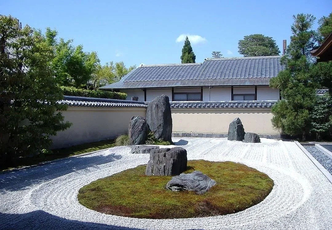 被这座“日本最美庭园”征服，17年蝉联第一，每年引50万人前来朝圣（组图） - 23