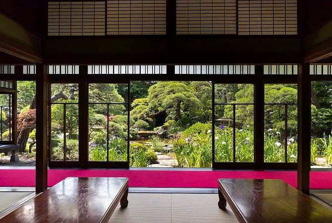 被这座“日本最美庭园”征服，17年蝉联第一，每年引50万人前来朝圣（组图） - 30