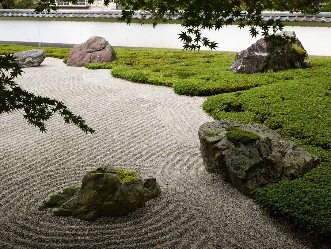 被这座“日本最美庭园”征服，17年蝉联第一，每年引50万人前来朝圣（组图） - 31