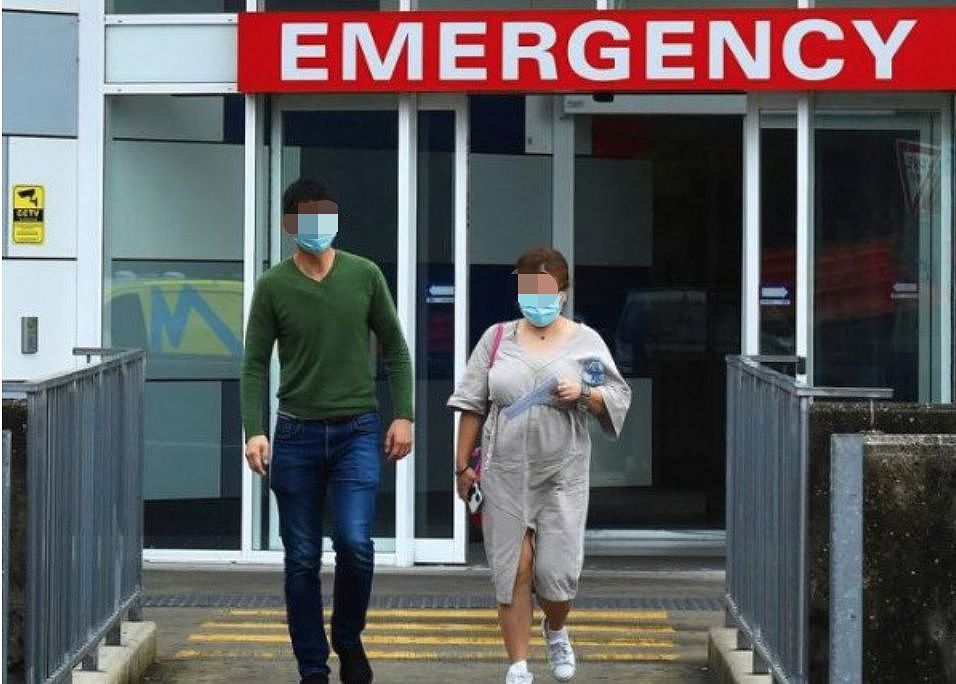 全澳死亡病例突增，西澳新增26例，宣布关校！医生求助：“我们已没有口罩来保护自己” - 29