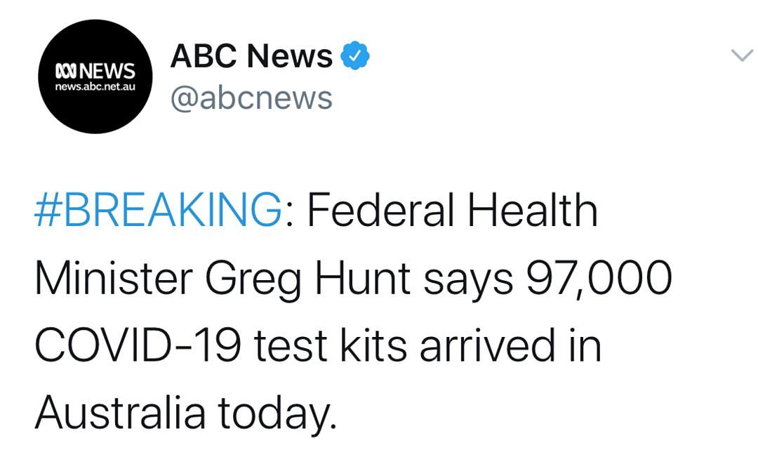 全澳死亡病例突增，西澳新增26例，宣布关校！医生求助：“我们已没有口罩来保护自己” - 31