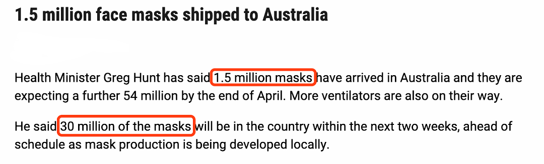 全澳死亡病例突增，西澳新增26例，宣布关校！医生求助：“我们已没有口罩来保护自己” - 32