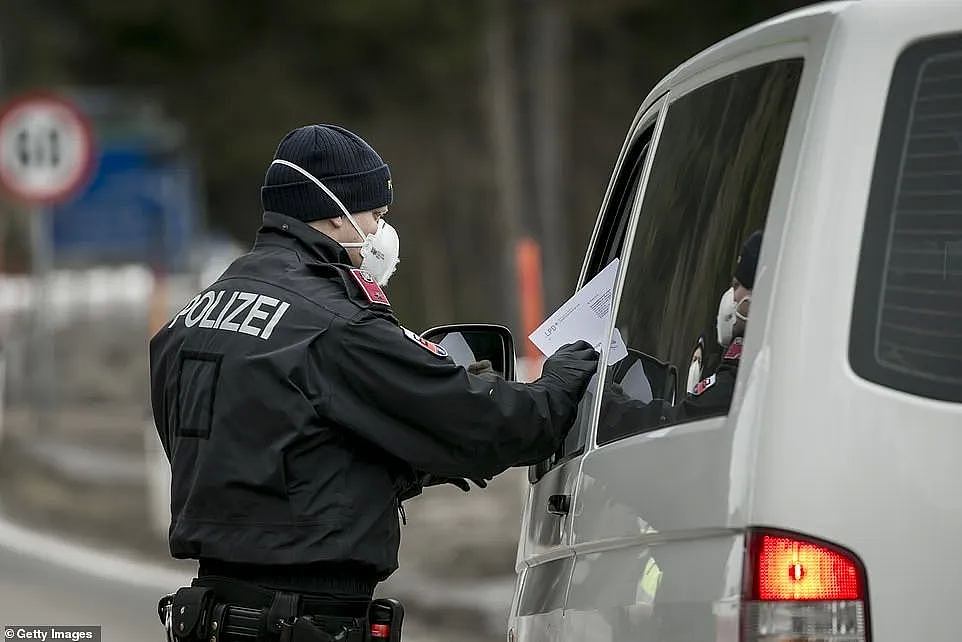 英国零号病人现身！超级传播者害惨英德丹麦挪威，但这才是人类最大的敌人（组图） - 20