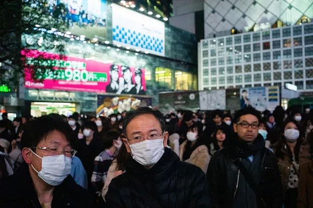 确诊超50万人，死亡2万人，30亿人在隔离！病毒席卷全球，有的国家依然头铁，有人坚持经济比人命重要...（组图） - 8