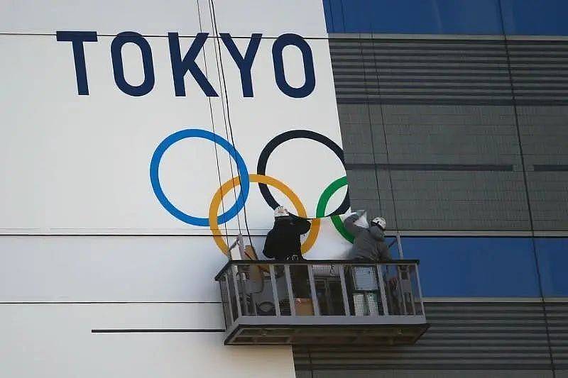 东京奥运延期，前所未有的大混乱（组图） - 2